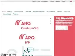 Sites similar to arq.org
