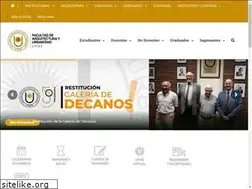 Sites similar to arq.unne.edu.ar