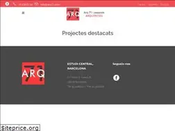 Sites similar to arq71.com