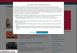 Sites similar to arqa-vet.at