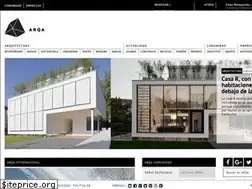 Sites similar to arqa.com