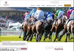 Sites similar to arqana.com