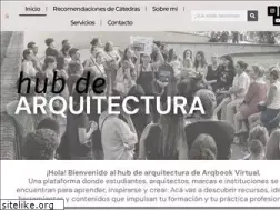 Sites similar to arqbookvirtual.com.ar