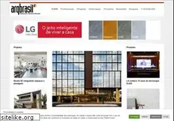 Sites similar to arqbrasil.com.br