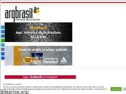 Sites similar to arqbrasil.com
