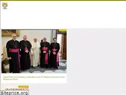 Sites similar to arqbrasilia.com.br
