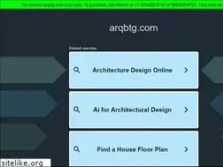 Sites similar to arqbtg.com