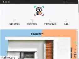 Sites similar to arqcubo.com