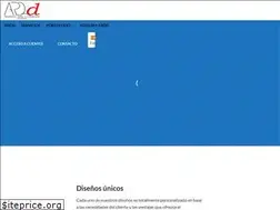 Sites similar to arqd.cl