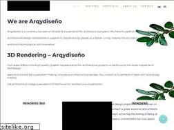 Sites similar to arqdiseno.com.co