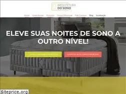 Sites similar to arqdosono.com.br