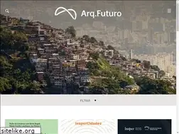 Sites similar to arqfuturo.com.br