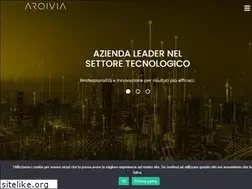 Sites similar to arqivia.com