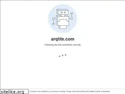 Sites similar to arqlite.com