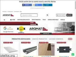 Sites similar to arqmat.com.ar
