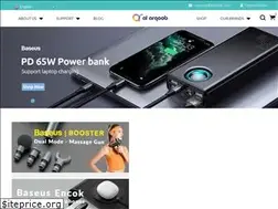 Sites similar to arqoob.com