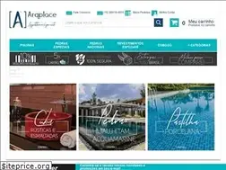 Sites similar to arqplace.com.br