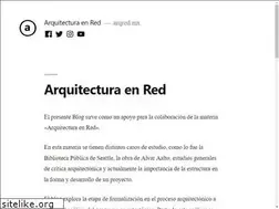 Sites similar to arqred.mx