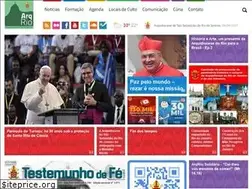 Sites similar to arqrio.com