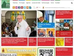 Sites similar to arqrio.org