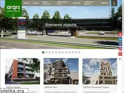 Sites similar to arqrs.com