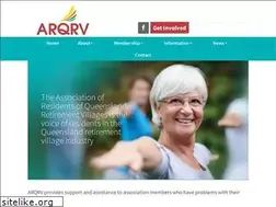 Sites similar to arqrv.org.au