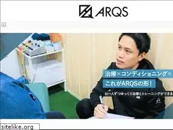 Sites similar to arqs-at.com