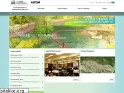 Sites similar to arqs.hk