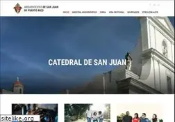 Sites similar to arqsj.org