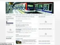 Sites similar to arqstodgo.blogspot.com