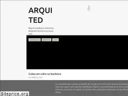 Sites similar to arqted.blogspot.com
