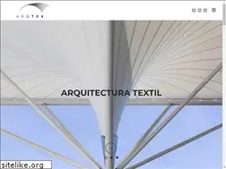 Sites similar to arqtex.cl