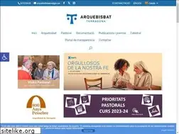 Sites similar to arqtgn.cat