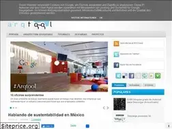 Sites similar to arqtool.blogspot.com