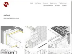 Sites similar to arqtopsia.com