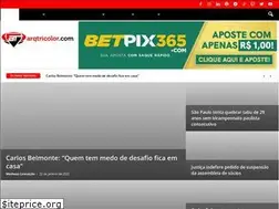 Sites similar to arqtricolor.com