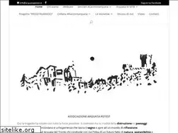 Sites similar to arquatapotest.it
