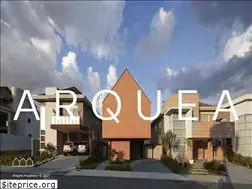Sites similar to arquea.com.br