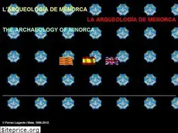 Sites similar to arqueoguia.com