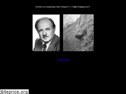 Sites similar to arqueologia.cl