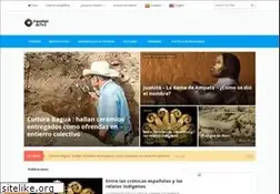 Sites similar to arqueologiadelperu.com