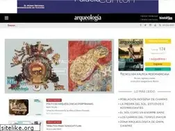 Sites similar to arqueologiamexicana.mx