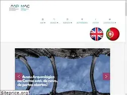 Sites similar to arqueologos.pt