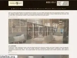 Sites similar to arqueonet.com