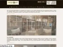 Sites similar to arqueonet.net