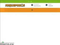 Sites similar to arquepools.com.ar