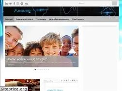 Sites similar to arquer.com.br