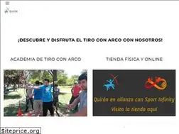 Sites similar to arqueria.cl