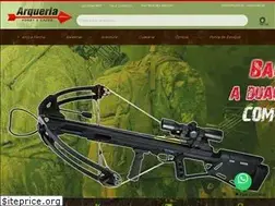 Sites similar to arqueria.com.br