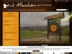 Sites similar to arqueriamenchon.com